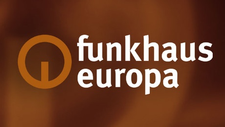 Alle Rechte bei Funkhaus Europa