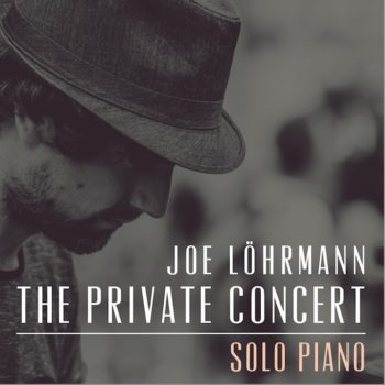 Das neue Album von Joe Löhrmann