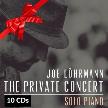 10er Paket The Private Concert