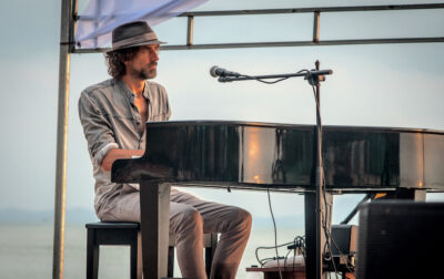 DOWNLOAD: Strandkonzert Koh Phangan, Thailand (Infinity Resort)